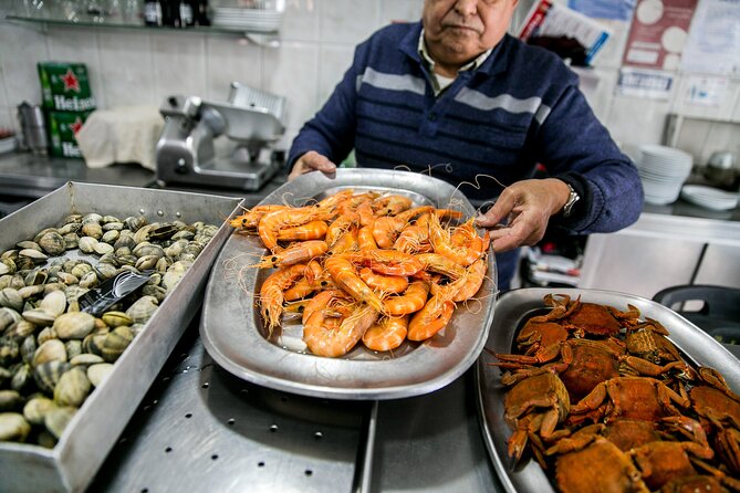 Lisbon Awakens: A Culinary Crossroads, Reborn. - Is $150 a good value?