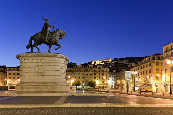 Lisbon: Award-Winning Guided Walking Food Tour with Local Drinks - Key things to know before you book