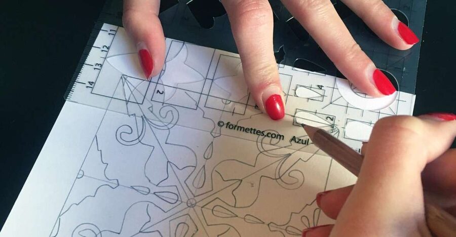 Lisbon: Azulejos' Design Create Your Own Tile Workshop - Why Lisbon’s azulejos make such a good souvenir