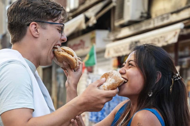 Lisbon: Baixa Food Walking Tour with Drinks - Key things to know before you book