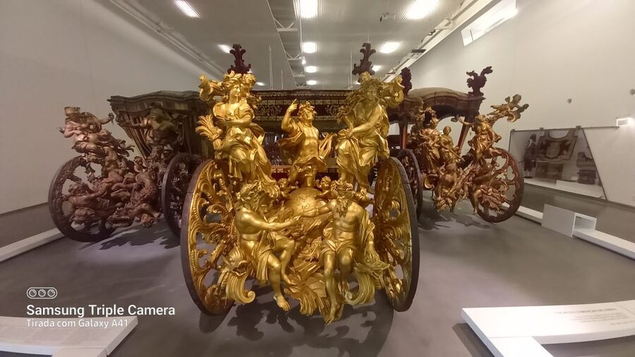 Lisbon: Belem, Jeronimos Monastery, and Coach Museum Tour - Key points to know before booking