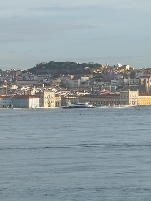 Lisbon: Belem, Jeronimos Monastery, and Coach Museum Tour - Who will enjoy this Belém morning most