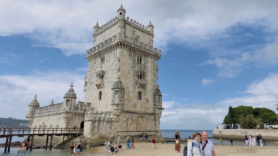 Lisbon: Belem Tour with Pastéis at Jerónimos Monastery - Is $33 a fair price?