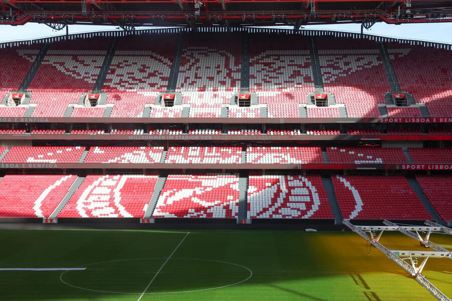 Lisbon: Benfica Luz Stadium Tour with Souvenir Scarf - Why Luz Stadium matters to Benfica fans
