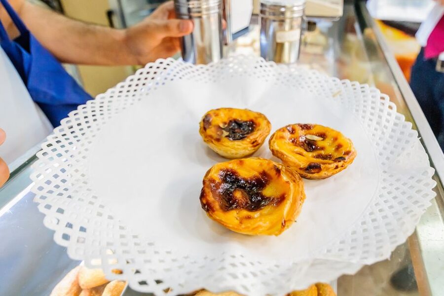 Lisbon: Best of City Private Walking Tour - Key points to know before booking