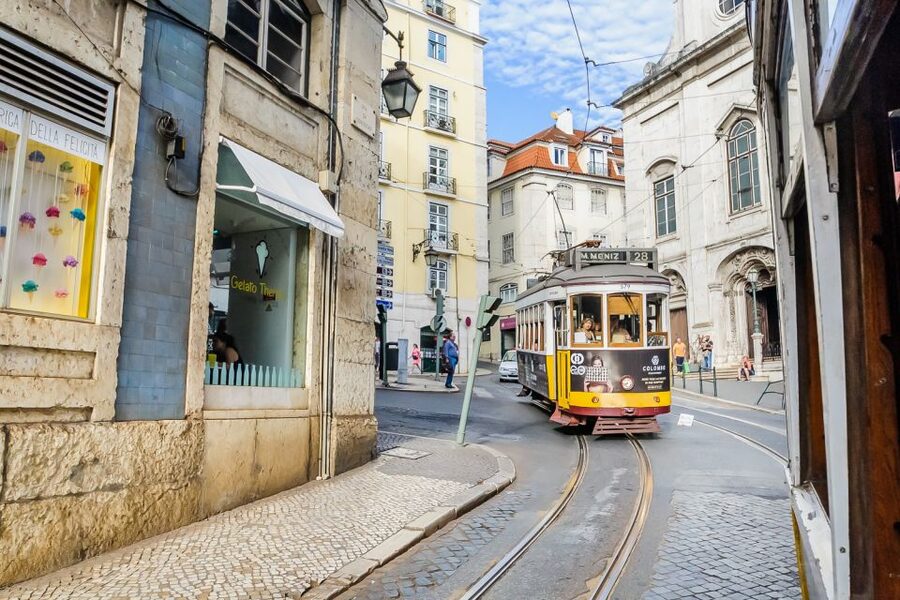 Lisbon: Best of City Private Walking Tour - What the private price gets you