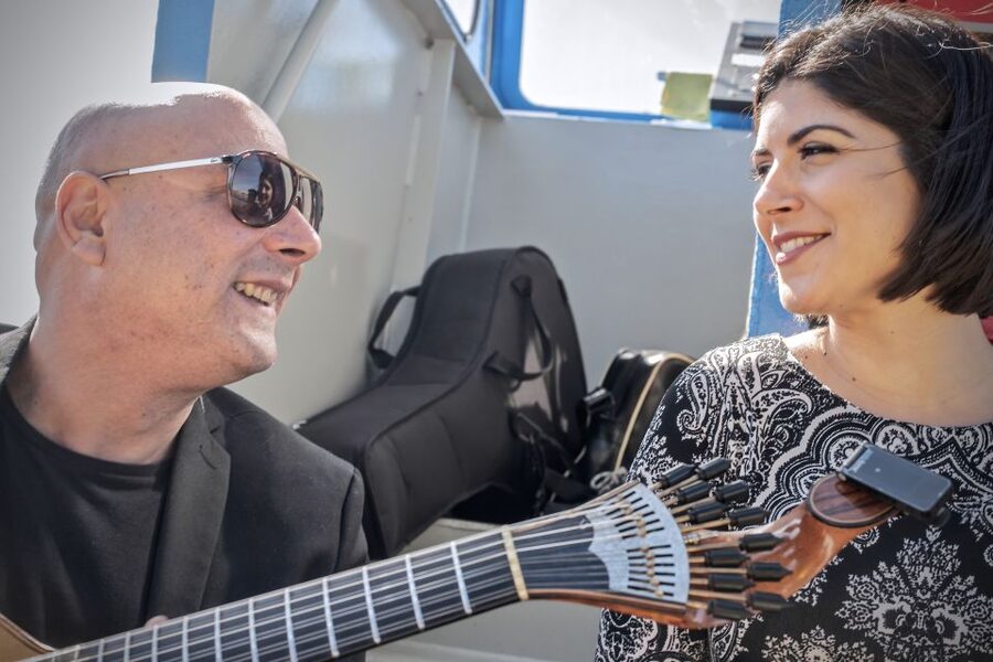 Lisbon: Boat Cruise with Live Fado Performance and a Drink - What the $43 price includes