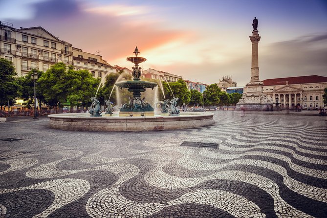 Lisbon by Night Tour: Fado Show and Dinner with Pick-up - Bairro Alto shows how Fado moved up the social ladder