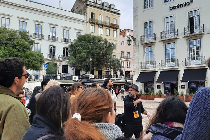 Lisbon City Center Tour - The Unmissable Lisbon - What the guides add to the walk