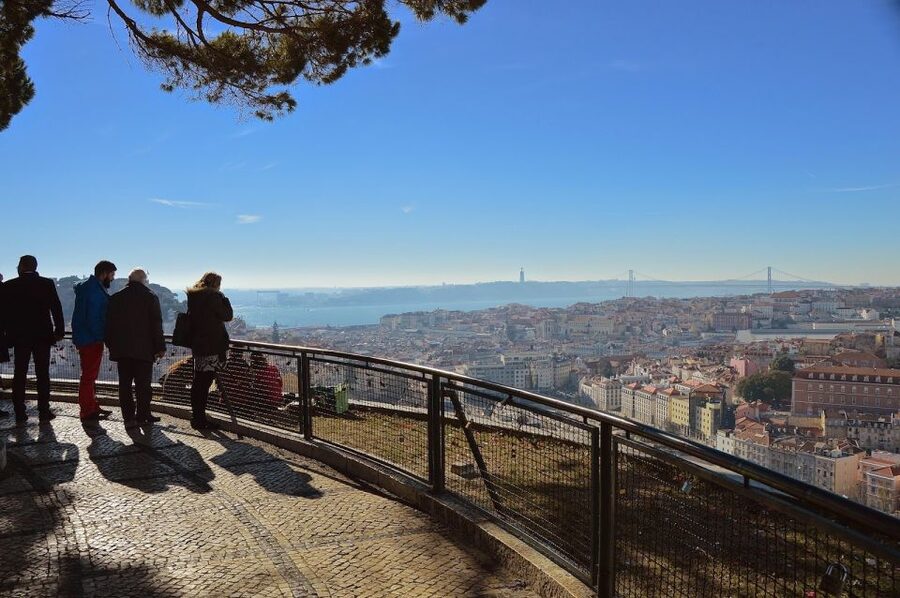 Lisbon: City Highlights Tour by Tuk Tuk - Is $102 good value for four people?