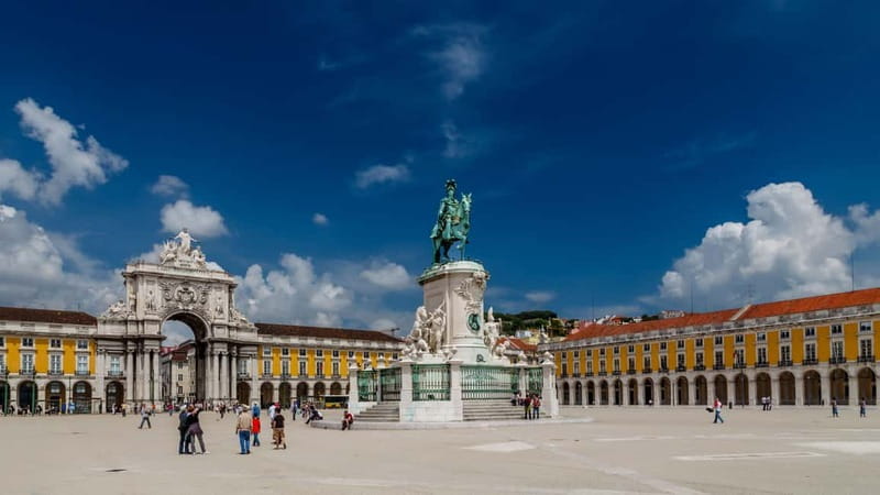 Lisbon: City Highlights Tuk-Tuk Tour with Pickup - My take: book it for orientation, not depth