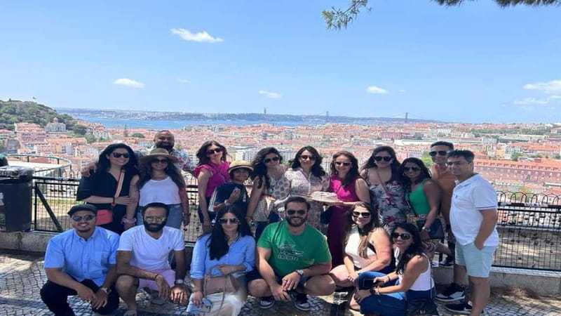 Lisbon: City Highlights Tuk-Tuk Tour with Pickup - Price, timing, and practical value
