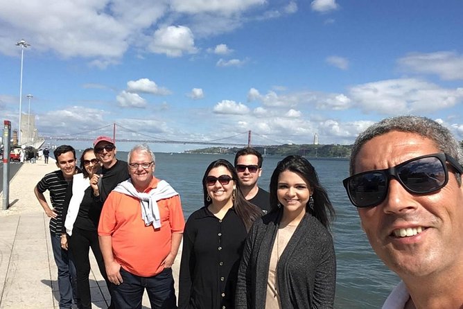 Lisbon City Tour - Full day Tour - Jerónimos Monastery deserves the longest visit