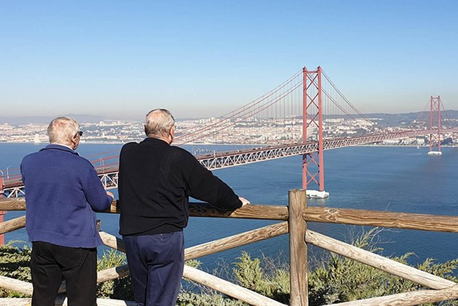 Lisbon City Tour - Full day Tour - Lisbon Cathedral adds a solid historic anchor
