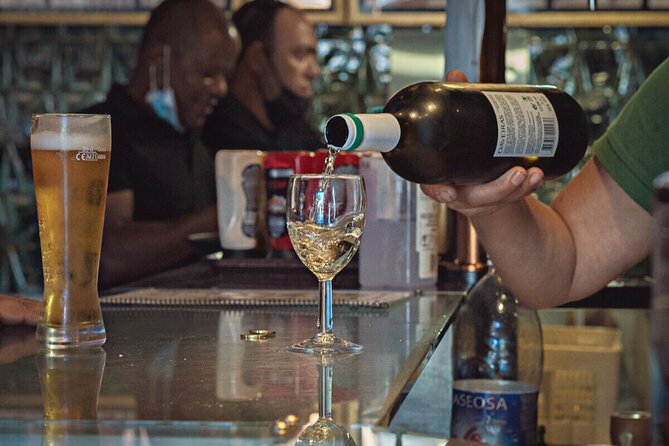 Lisbon Cultural Food and Wine Walking Tour - Who will enjoy this most?