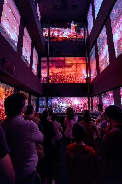 Lisbon: Customized Luz Stadium and Guided Museum Tour - Key points to know before you go
