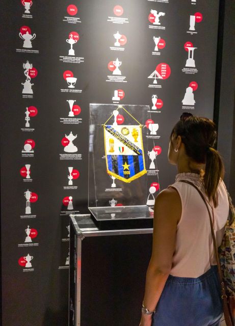 Lisbon: Customized Luz Stadium and Guided Museum Tour - Match-day restrictions matter