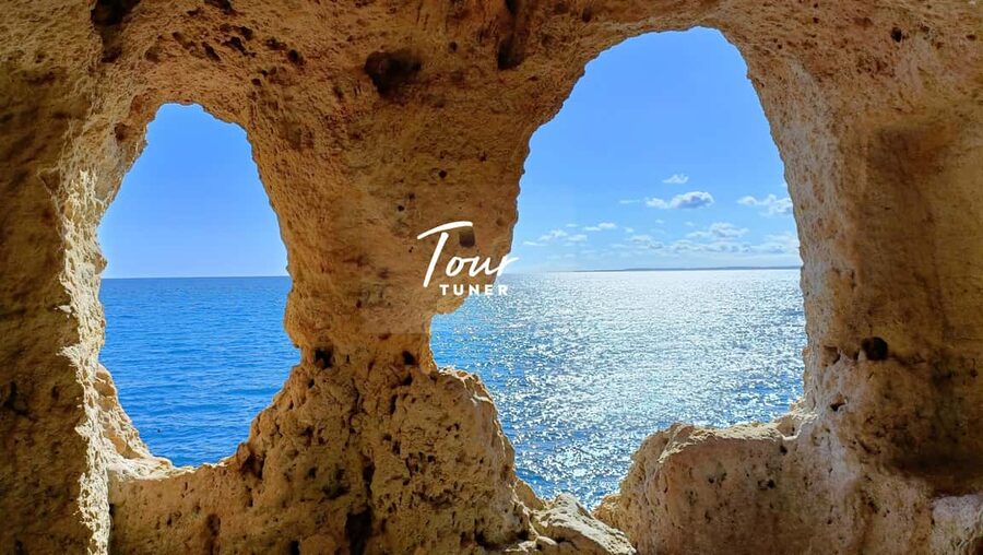 Lisbon: Day Trip To Algarve, Benagil Cave, Carvoeiro & Lagos - Why this Lisbon to Algarve trip works