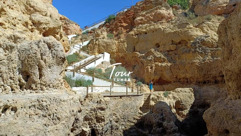 Lisbon: Day Trip To Algarve, Benagil Cave, Carvoeiro & Lagos - Who should book this day trip?