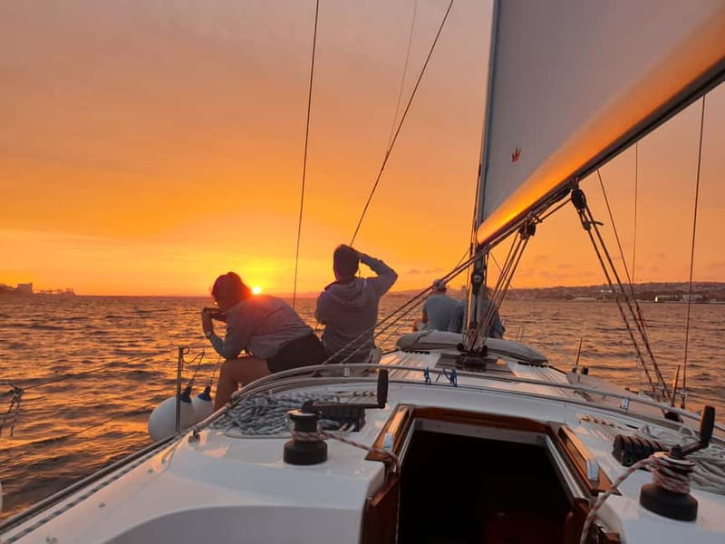Lisbon: Daytime or Sunset Boat Cruise with History and Wine - MAAT, Cordoaria Nacional, and the modern riverfront