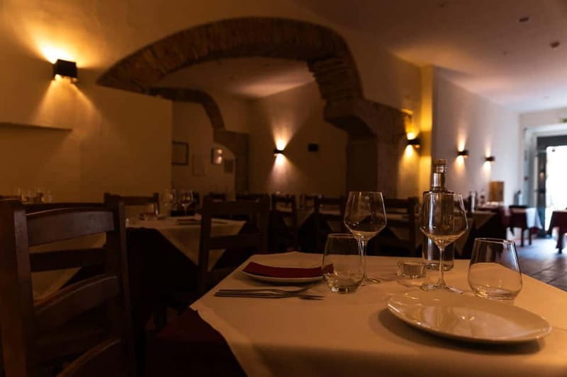 Lisbon: Dinner with Fado Show with the Rising Stars of Fado - Is $71 a fair price?