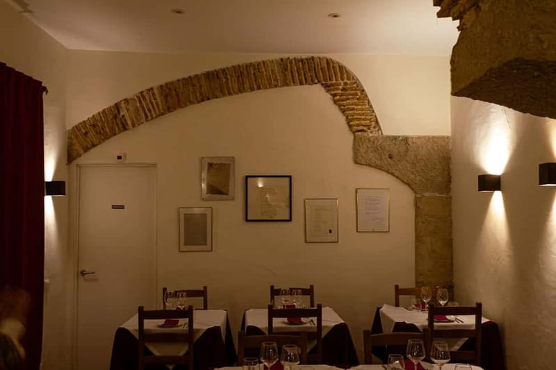 Lisbon: Dinner with Fado Show with the Rising Stars of Fado - Who will enjoy this fado dinner most?