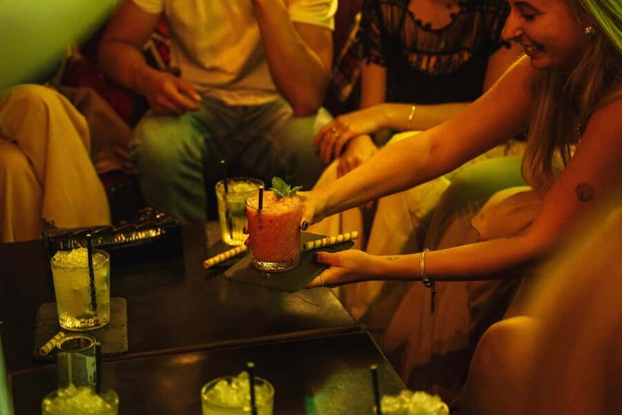Lisbon: Drunken History Walking Tour with Included Drinks - Who will enjoy this most