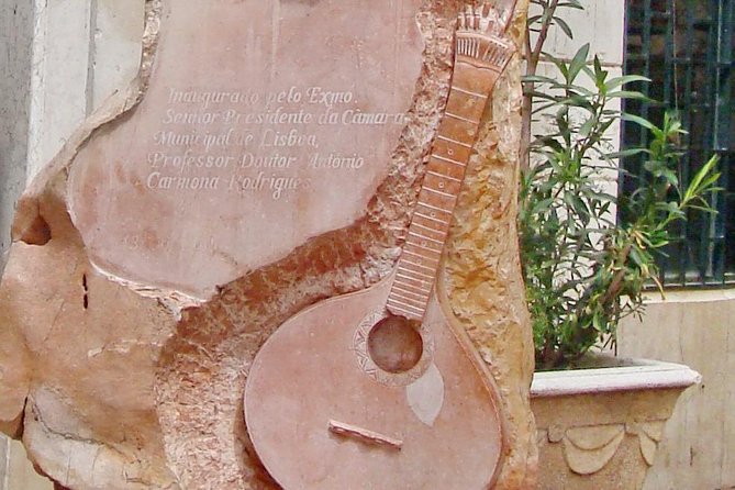 Lisbon Fado History Cultural Walking Tour - Why Mouraria is the right place to learn about fado