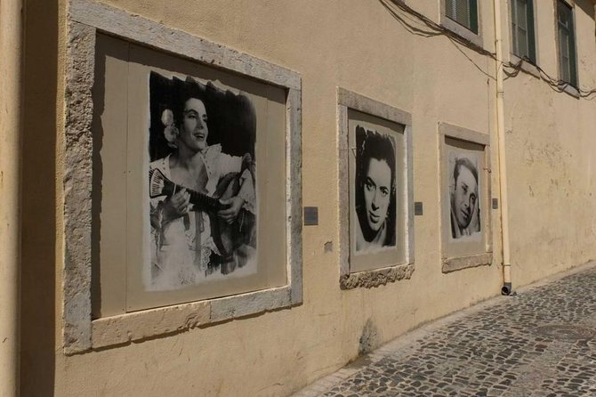 Lisbon Fado History Cultural Walking Tour - Martim Moniz and the changing face of Lisbon