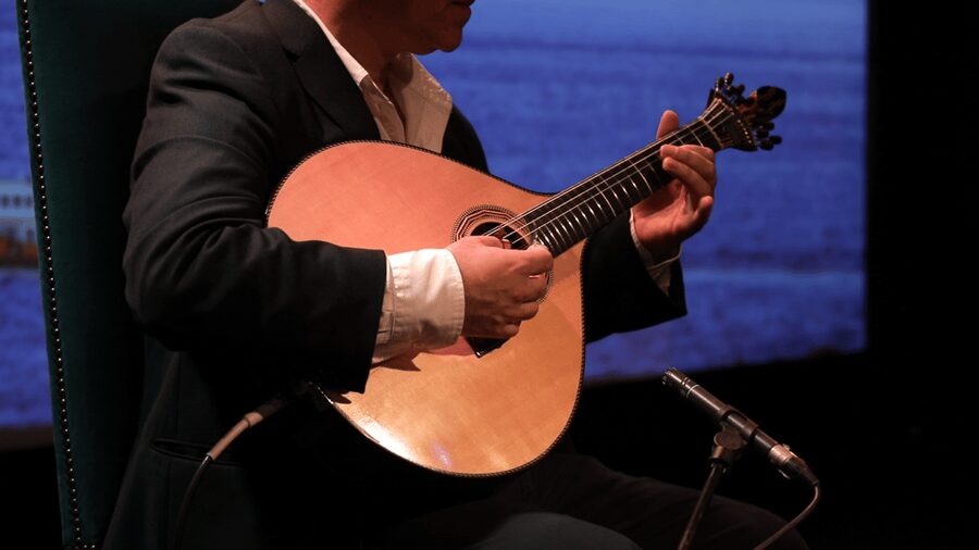 Lisbon: Fado in Chiado Live Show - What Happens Inside the Chiado Concert Hall