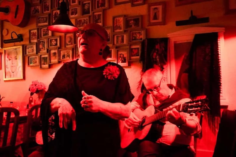 Lisbon: Fado Musical Experience with Portuguese Appetizers - Practical details that affect your choice