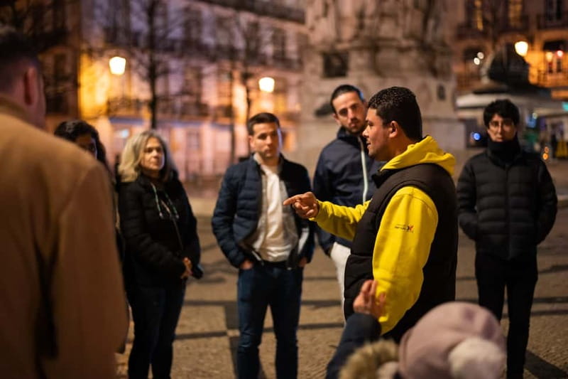 Lisbon: Fado Musical Experience with Portuguese Appetizers - Who will enjoy this Fado experience most