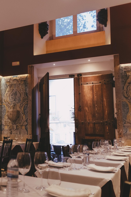 Lisbon: Fado Night with Dinner in a Typical Fado House - Who will enjoy this Lisbon night most