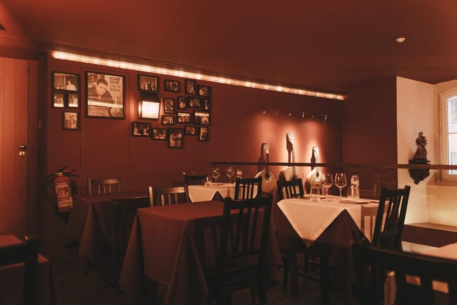 Lisbon: Fado Night with Dinner in a Typical Fado House - Booking details that matter