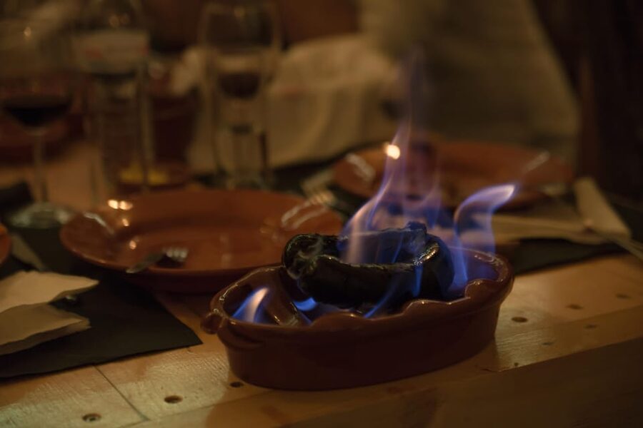 Lisbon: Fado Night with Dinner with Live Performance - Key points to know before booking