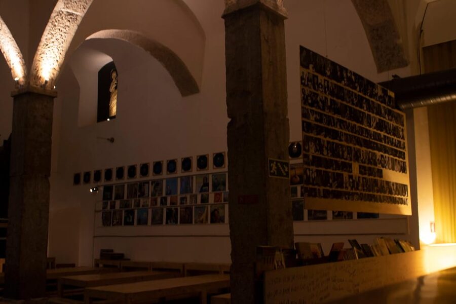 Lisbon: Fado Night with Dinner with Live Performance - The value of the $57 price