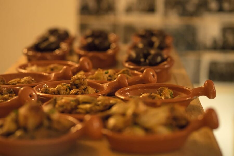 Lisbon: Fado Night with Dinner with Live Performance - A few practical points about the night