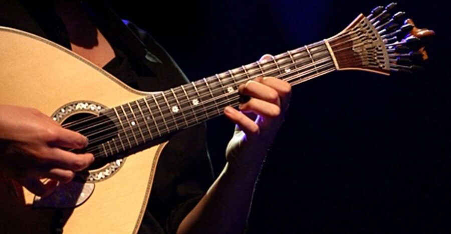 Lisbon: Fado Show and Portuguese Dinner - Why this Fado evening works so well