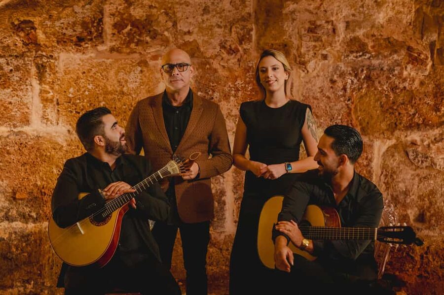 Lisbon: Fado Show with Wine in a Historic Venue - Why the explanations add real value