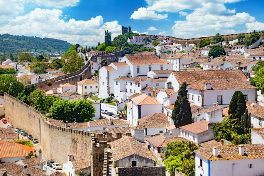 Lisbon: Fátima, Nazaré, Óbidos & São Martinho do Porto Tour - Why the Small Van Matters