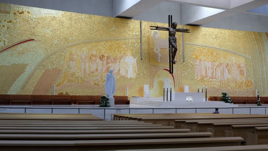 Lisbon: Fátima & The Shepherd Children Home Self-Guided Tour - What the self-guided format is really like