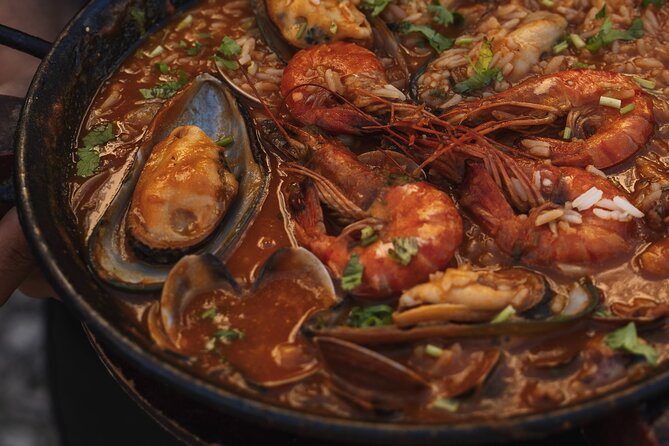 Lisbon Flavours: Baixa Guided Food Tour with Portuguese Wine - Is $95.54 a fair price?
