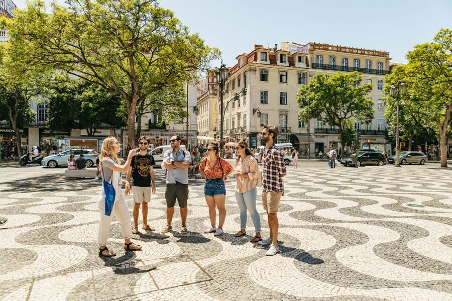 Lisbon: Food and Wine Small Group Walking Tour - Why this Baixa food walk works so well