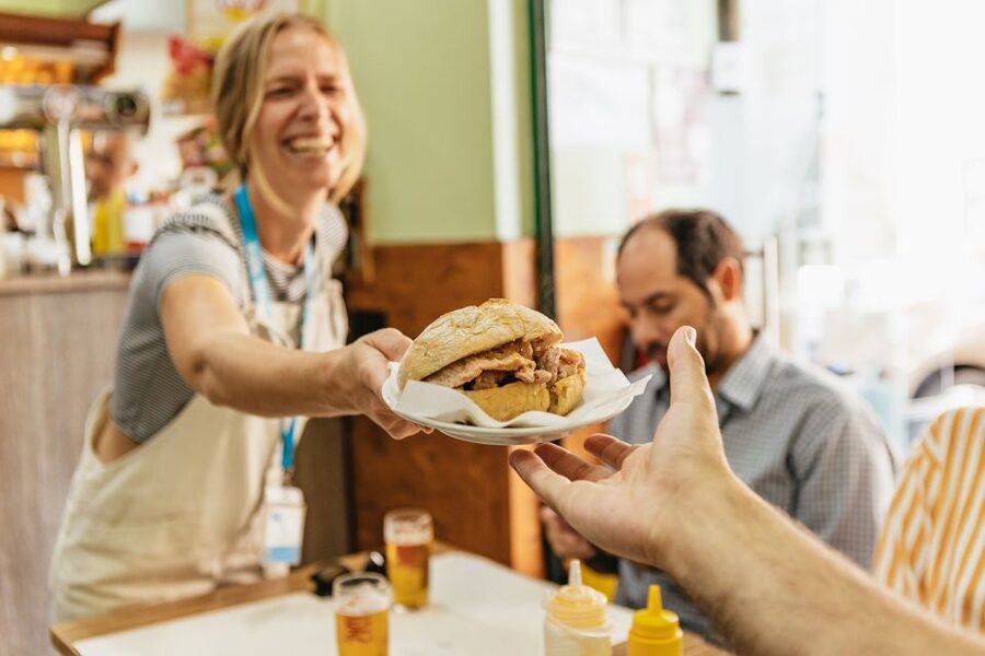 Lisbon: Food and Wine Small Group Walking Tour - Port, local cheese, and a taste of Portugal’s wine trade