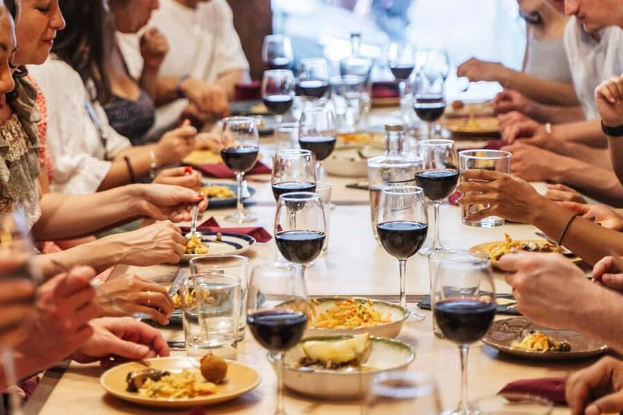 Lisbon: Food Crawl Walking Tour with Local Tastings - Starting at Praça da Figueira in the heart of Lisbon