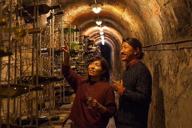Lisbon Food & Local Drinks Evening Tour by Food Lover Tour - Ending with dessert, wine, and a softer landing