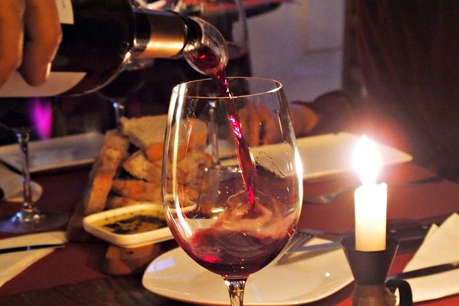 Lisbon Food & Local Drinks Evening Tour by Food Lover Tour - The guide can shape the whole evening