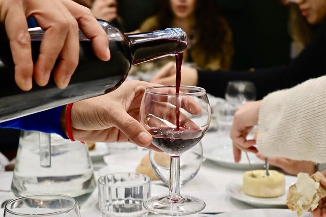 Lisbon Food Tour with 10+ Tastings of Local Delicacies & Wines - Why this Lisbon food walk works as an introduction