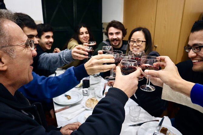 Lisbon Food Tour with 10+ Tastings of Local Delicacies & Wines - What you eat on Monday through Saturday