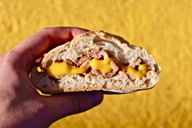 Lisbon Food Tour with 10+ Tastings of Local Delicacies & Wines - The guides are a major part of the experience